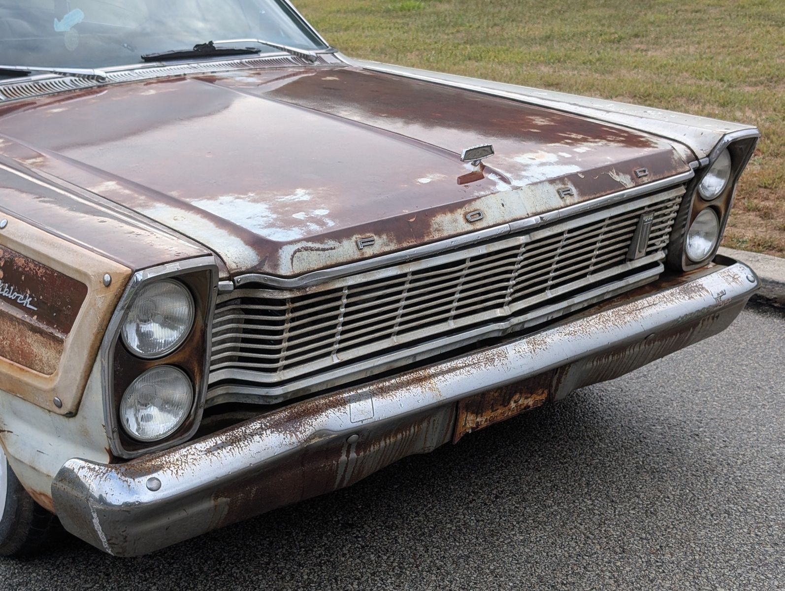 1965 Ford Galaxie 28