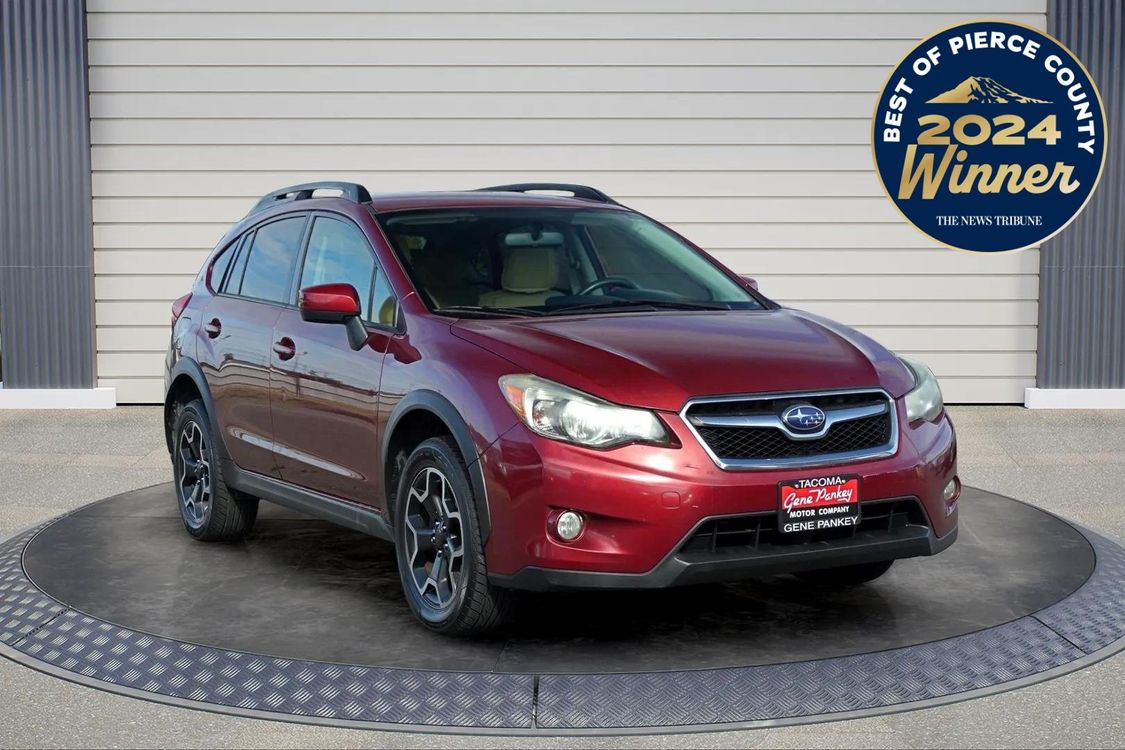 Featured Vehicle Image