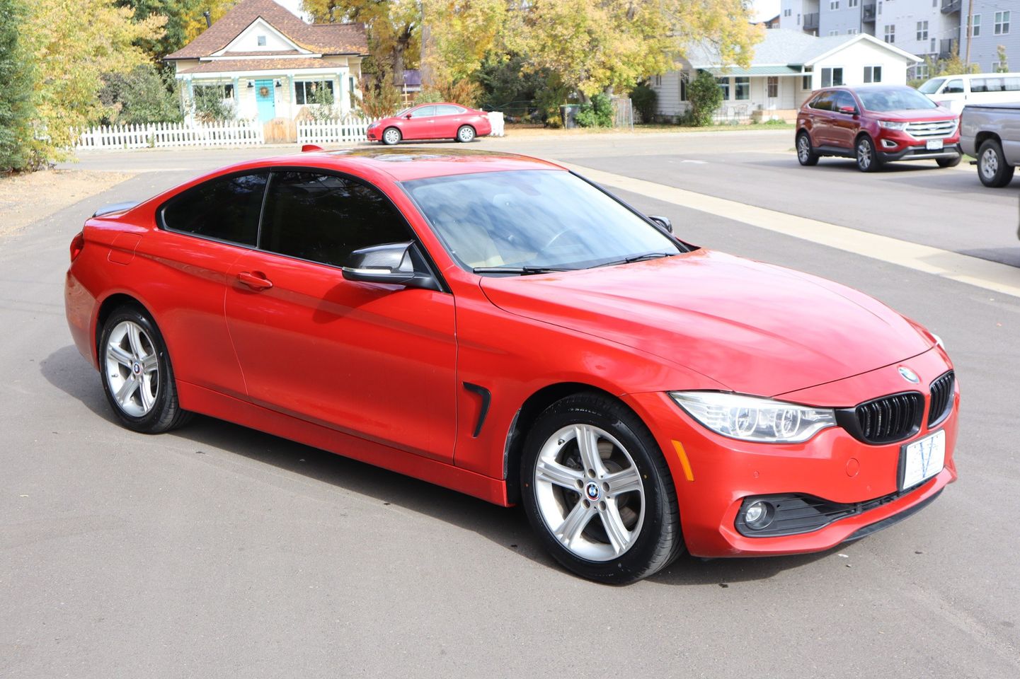 2014 BMW 428i: Is It a Good Choice? What to Know First