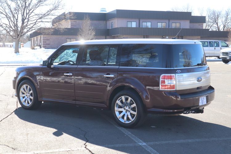 2009 Ford Flex Limited | Victory Motors of Colorado