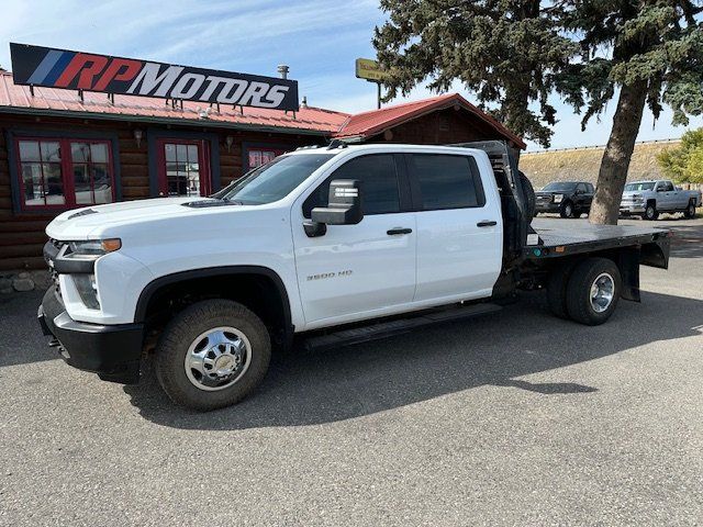2017 Ram 2500 Tradesman photo 28