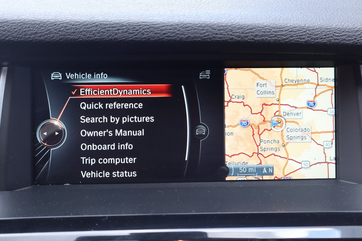 2015 BMW X4 xDrive35i