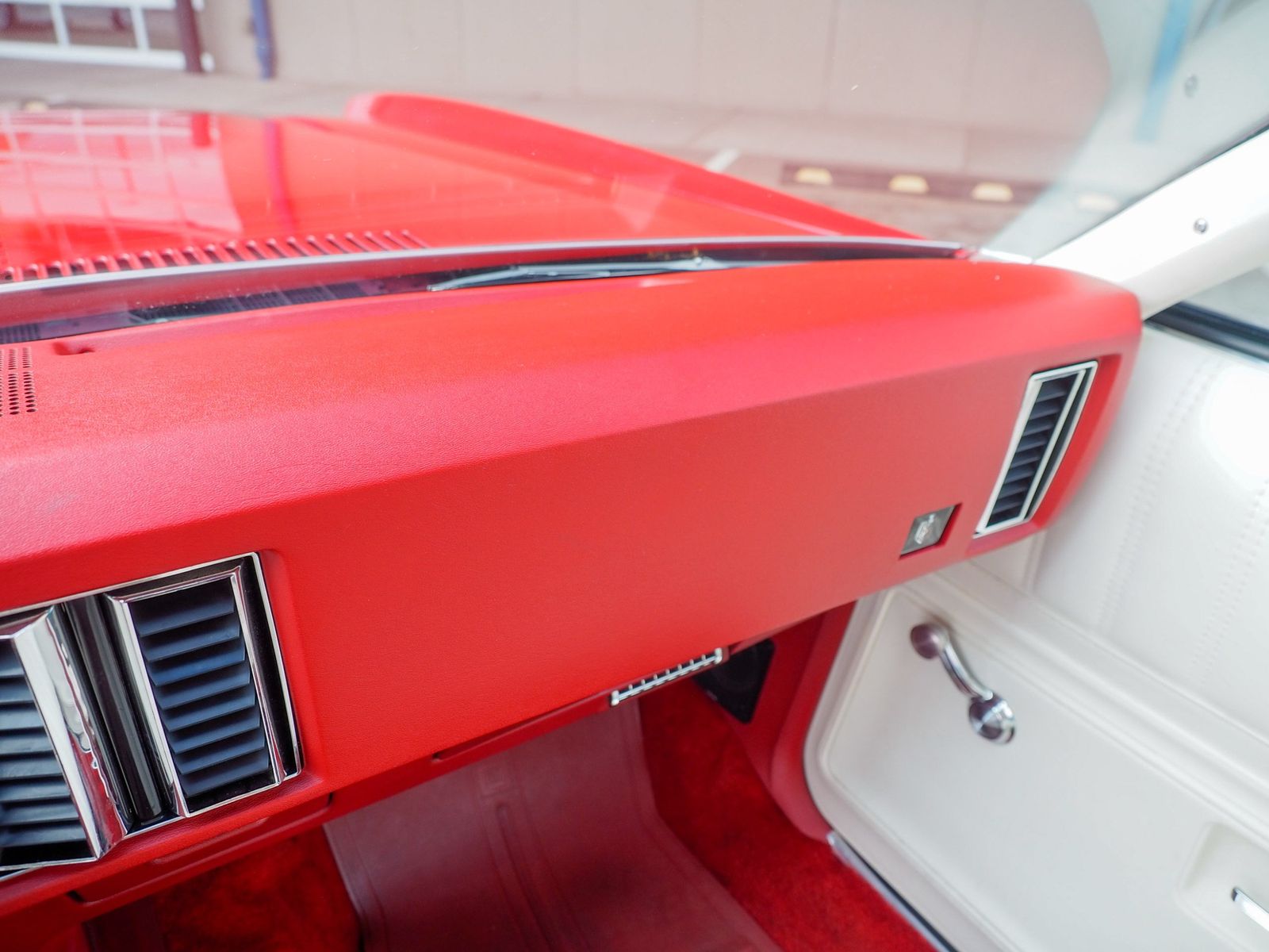 1977 Chevrolet Monte Carlo 70