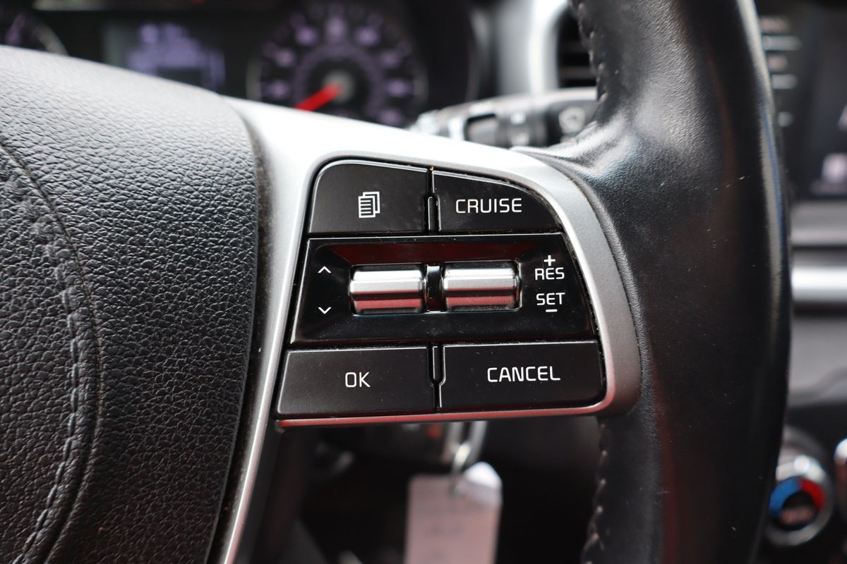 2019 Kia Sorento LX V6