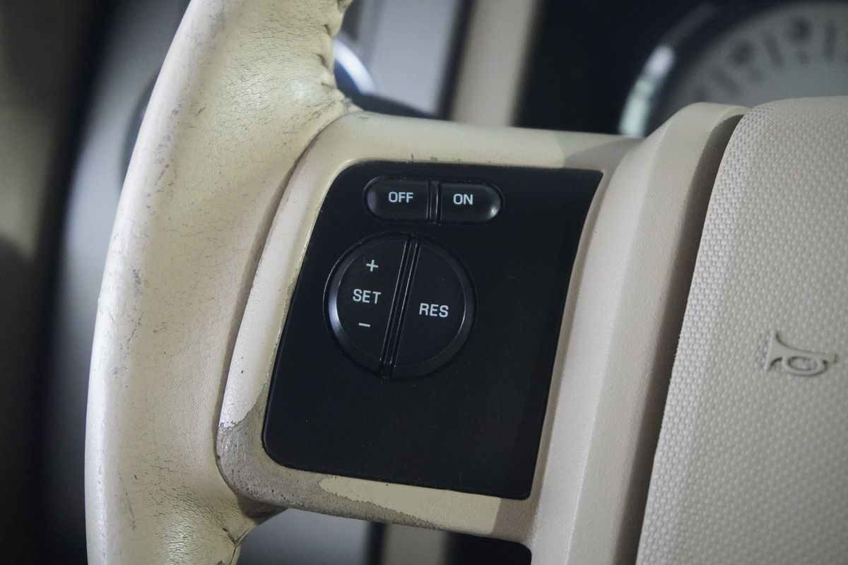 2014 Ford Expedition EL XLT
