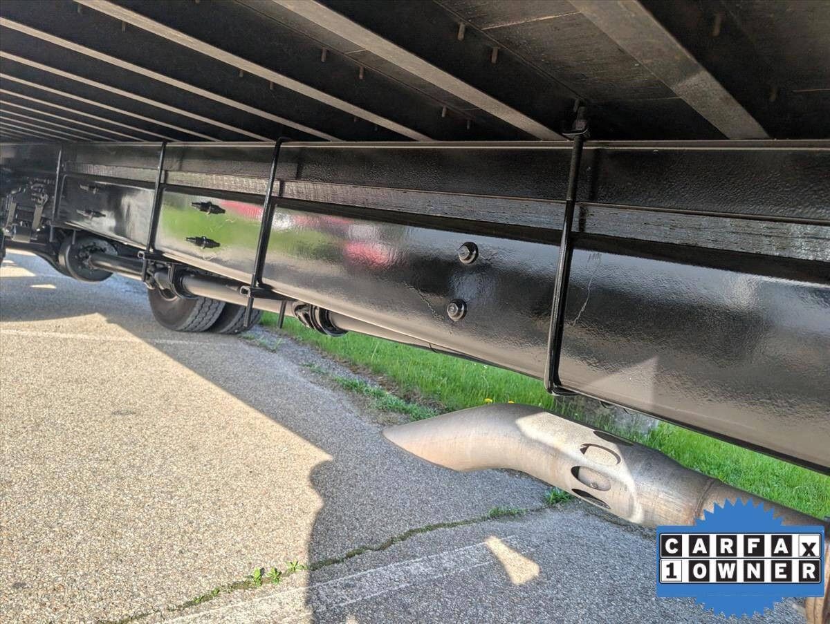 2021 Ford F-650 Super Duty 31