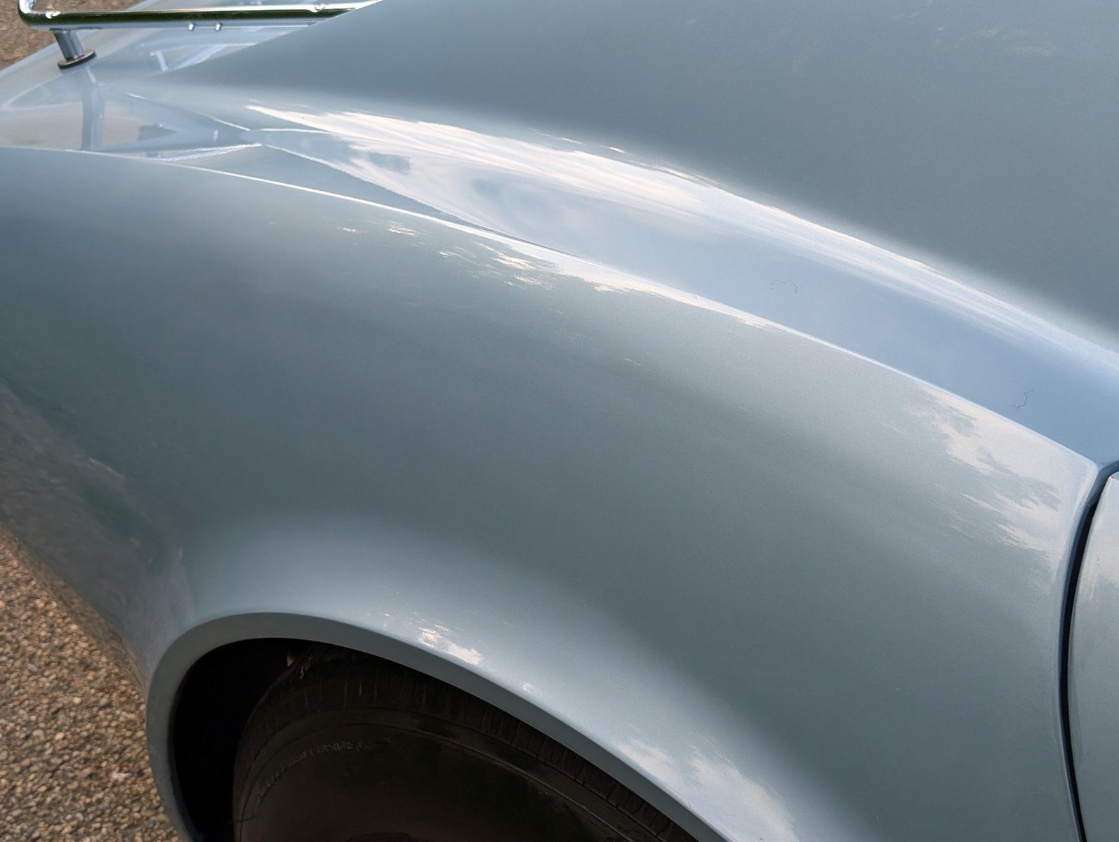 1977 Chevrolet Corvette 200