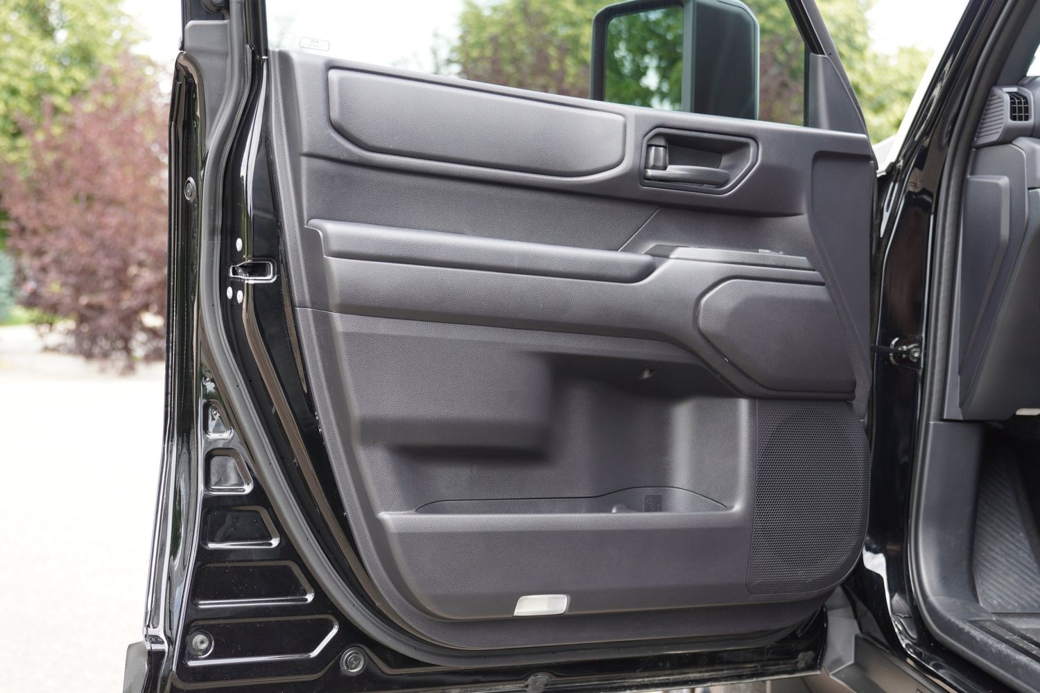 2024 Toyota Land Cruiser photo 9
