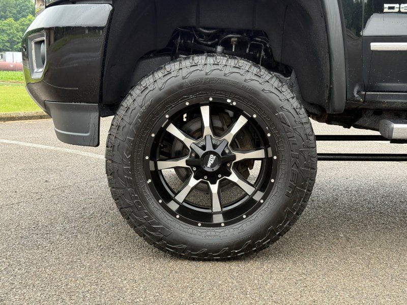 2019 GMC Sierra 3500 Denali HD Denali - Photo 9