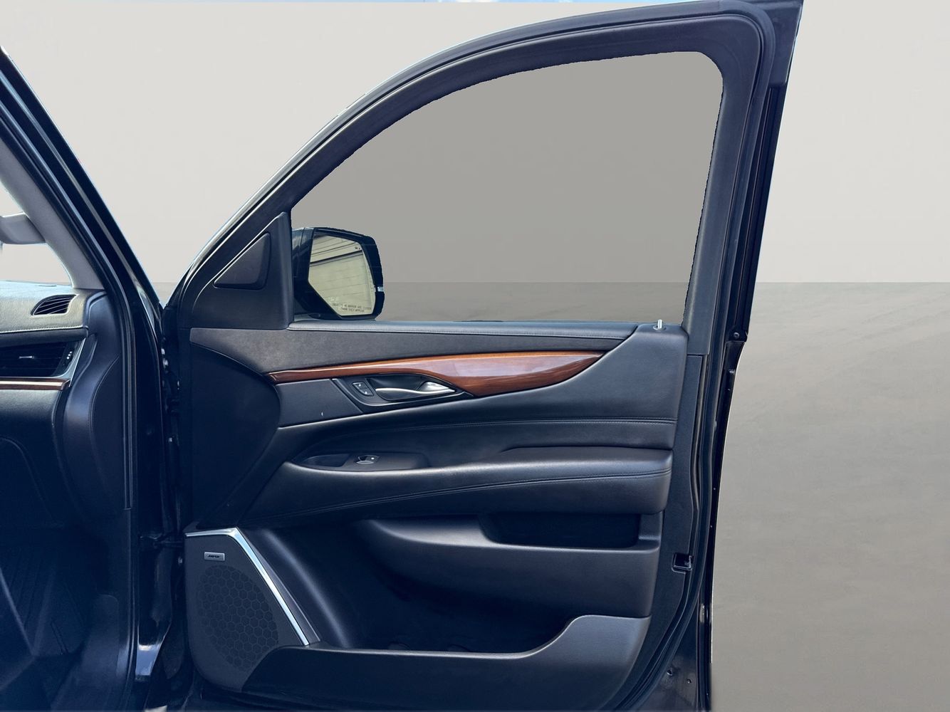 2019 Cadillac Escalade ESV Luxury photo 43