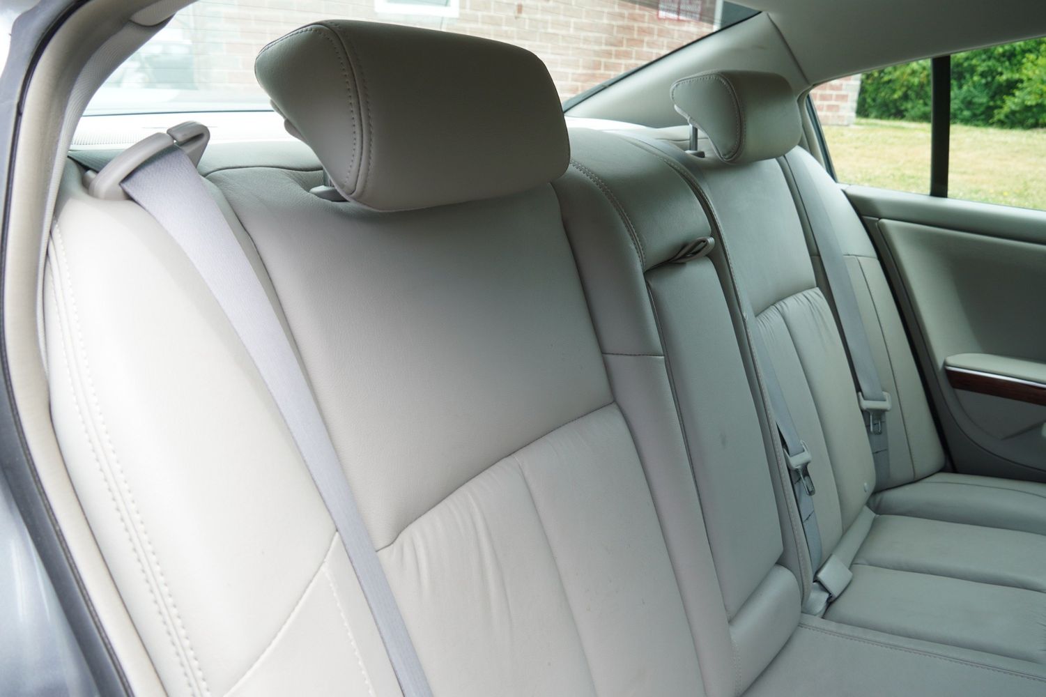 2007 Nissan Maxima SL - Photo 52