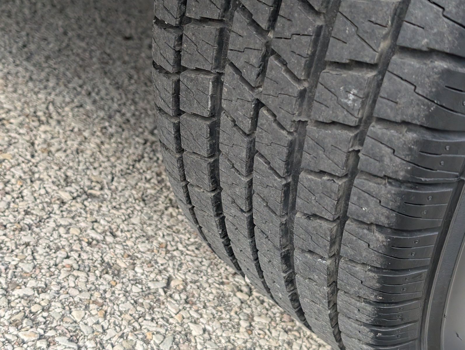 2003 Volkswagen EuroVan 33