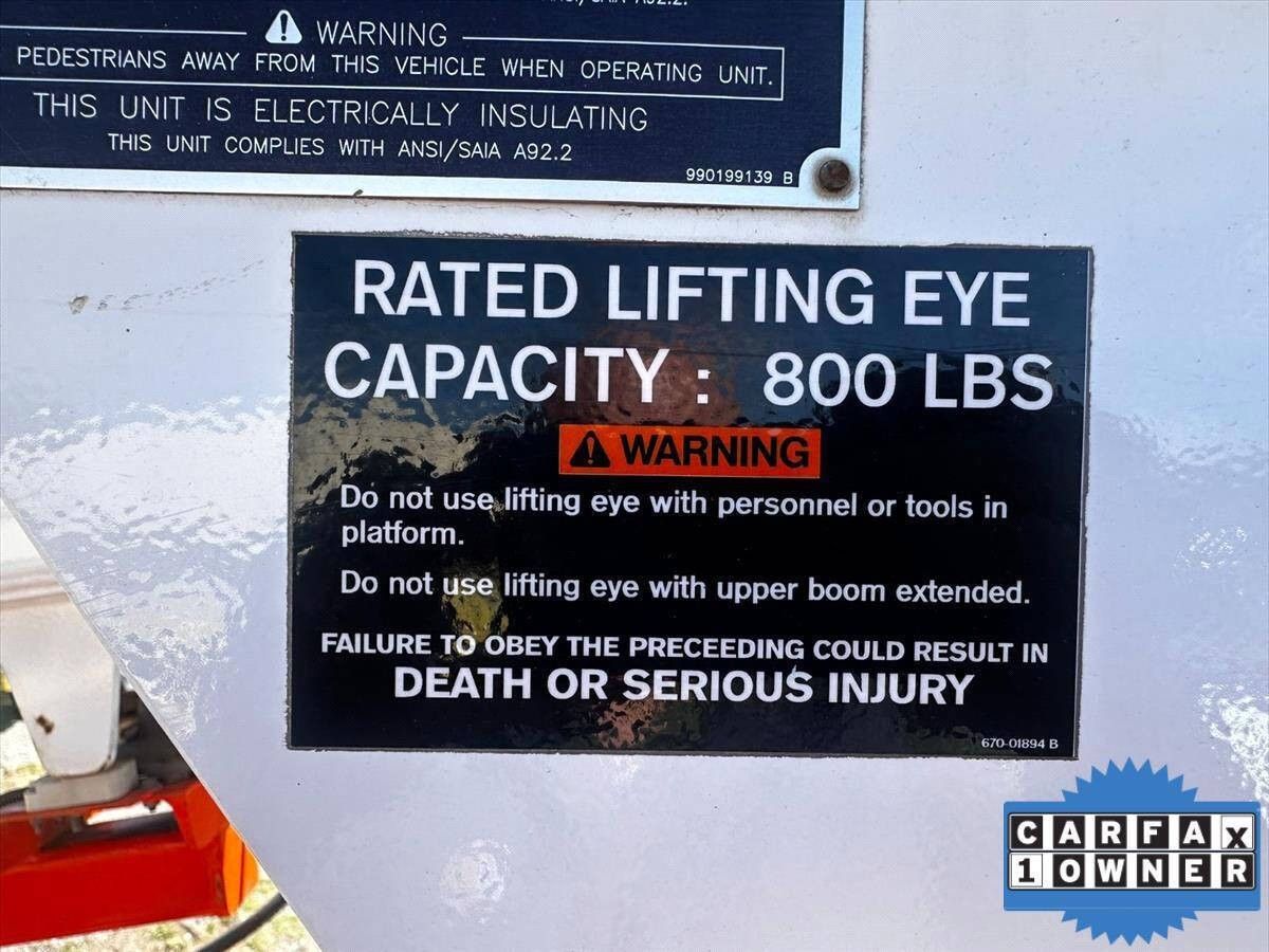 2017 International WorkStar 7500 78