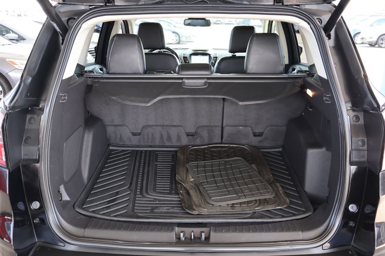 2017 Ford Escape Titanium | Victory Motors of Colorado