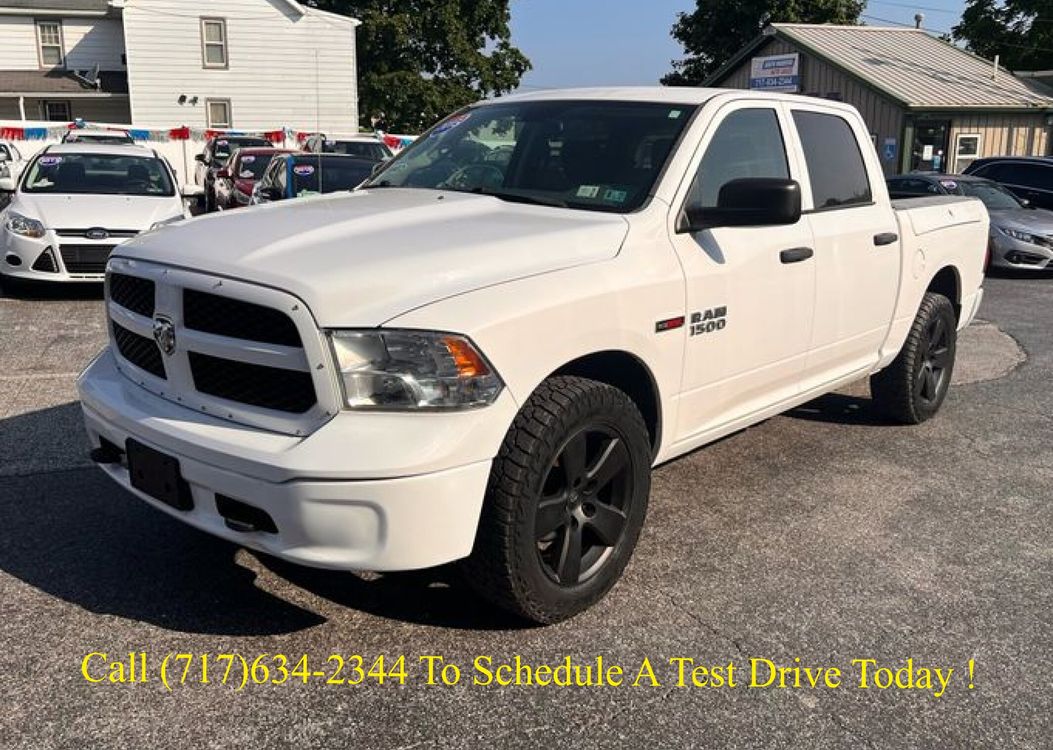 Featured Vehicle Image