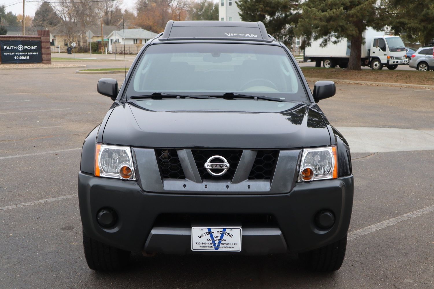 2006 Nissan Xterra X | Victory Motors of Colorado