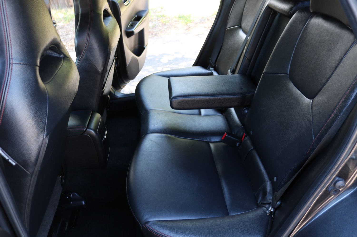 2011 Subaru Impreza WRX STI Limited | Victory Motors of Colorado