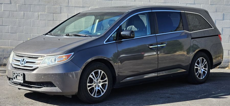Vehicle Image