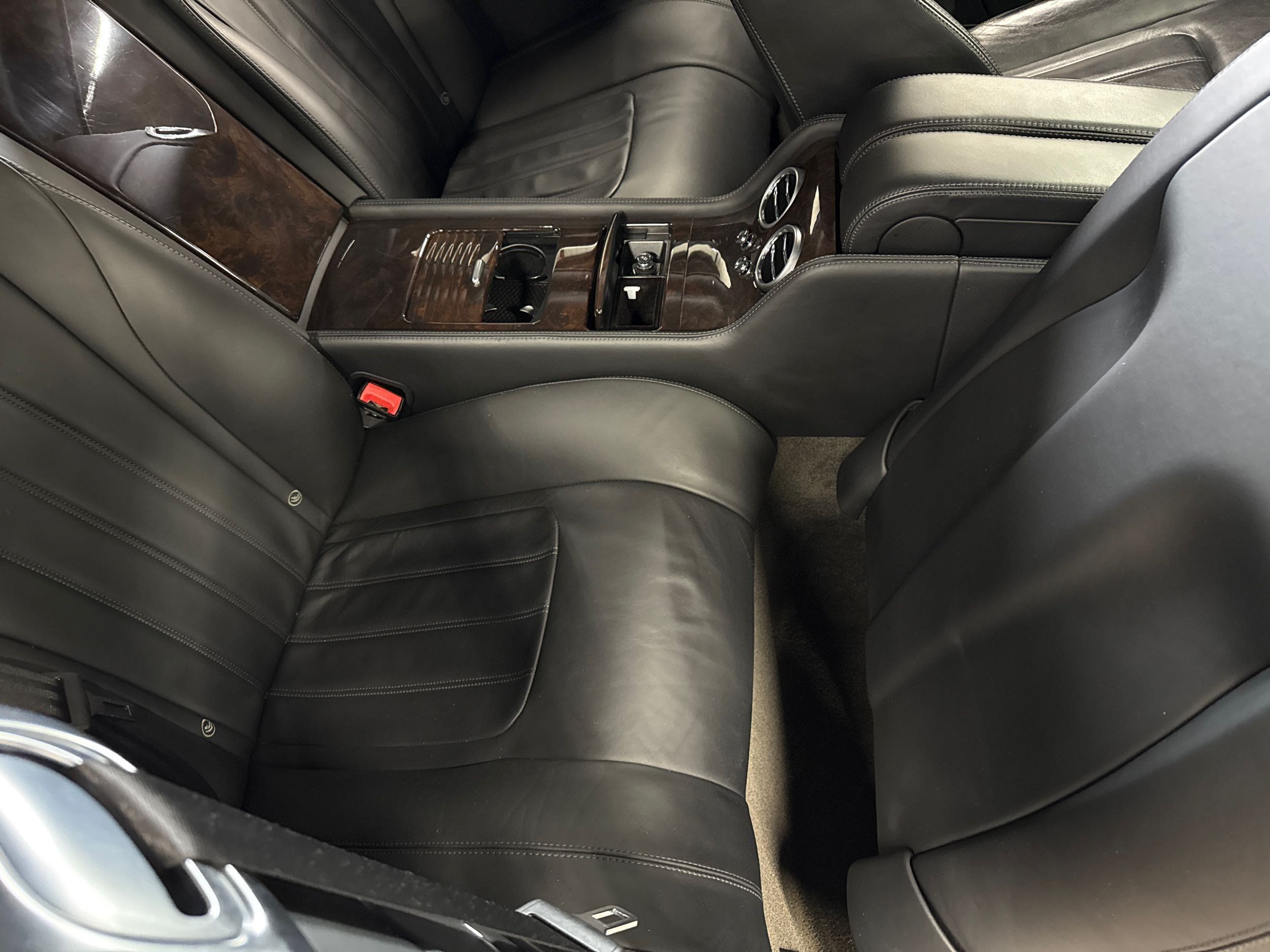 2012 Bentley Continental GT photo 41