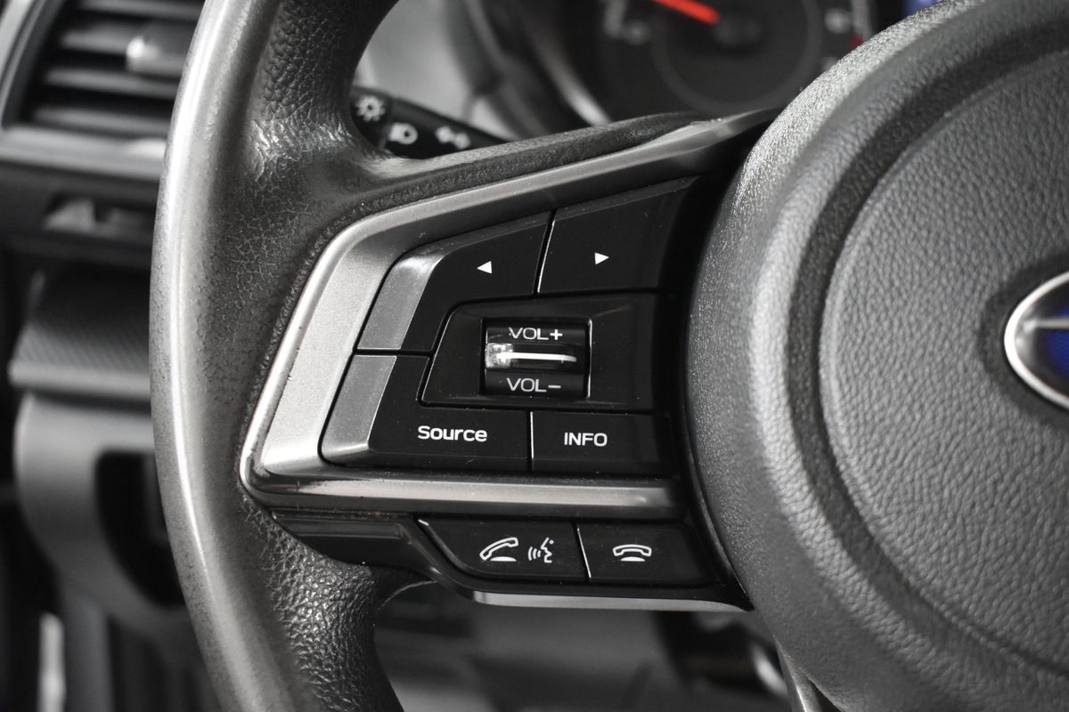 2018 Subaru Impreza 2.0i