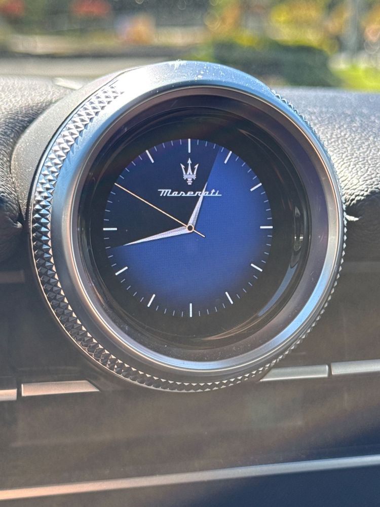 2023 Maserati Grecale Modena photo 35