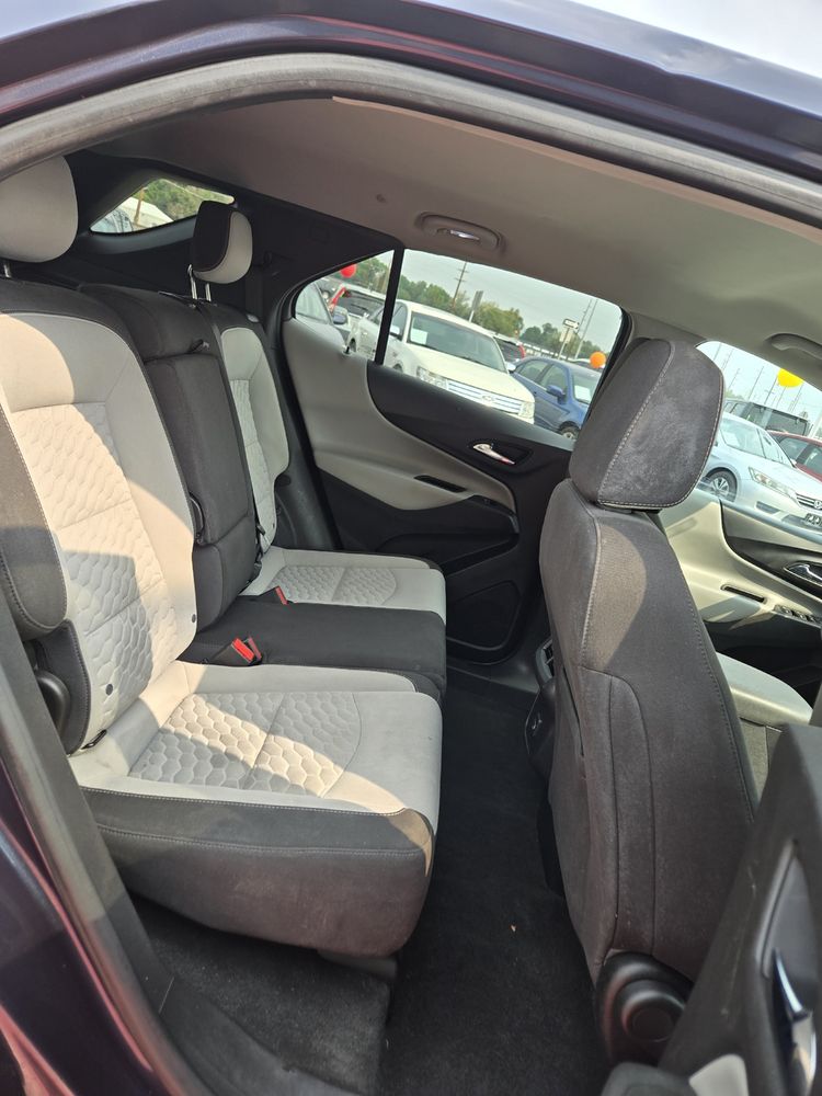 2019 Chevrolet Equinox LS photo 14