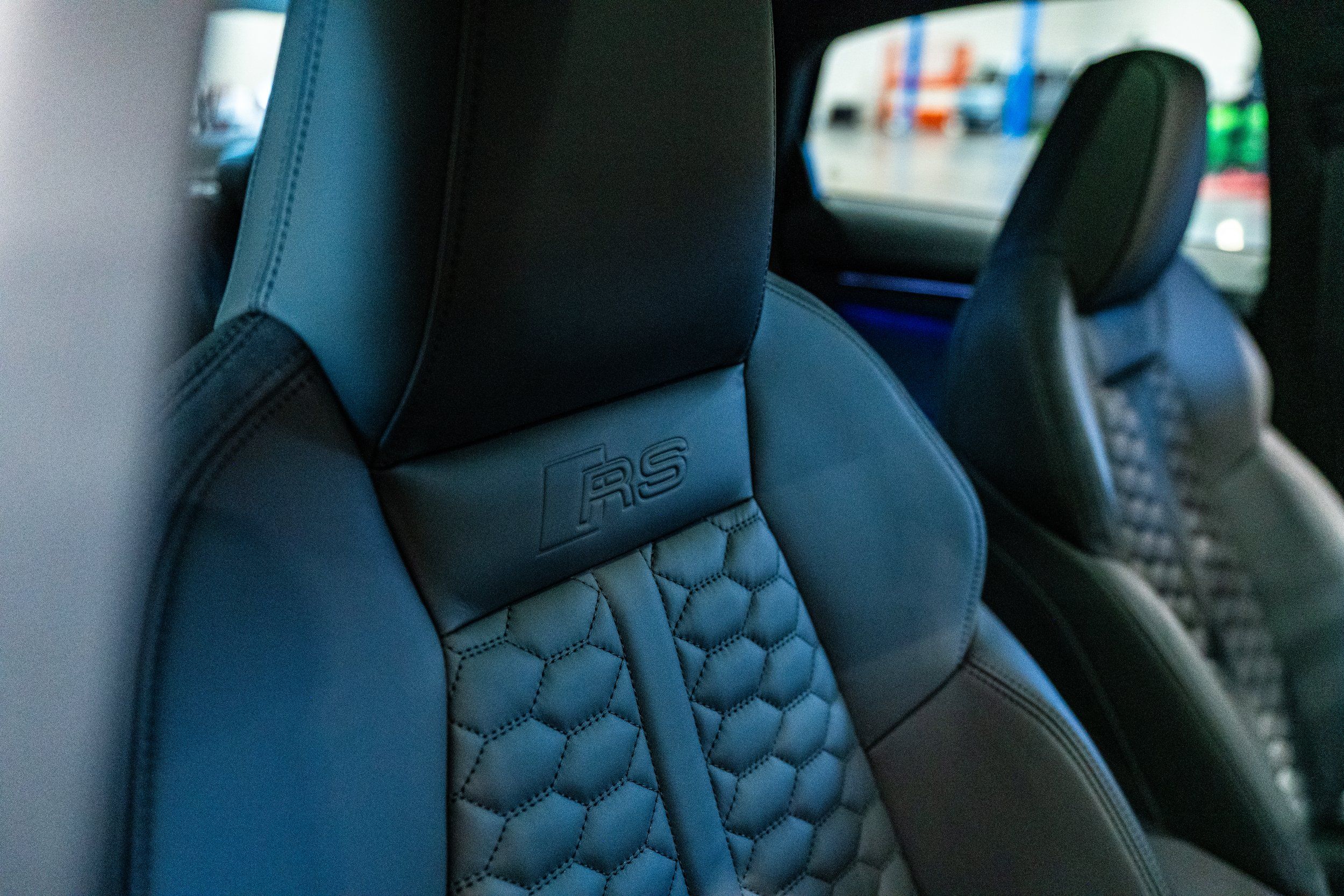 2026 Audi RS 3 TFSI quattro S tronic, photo 47