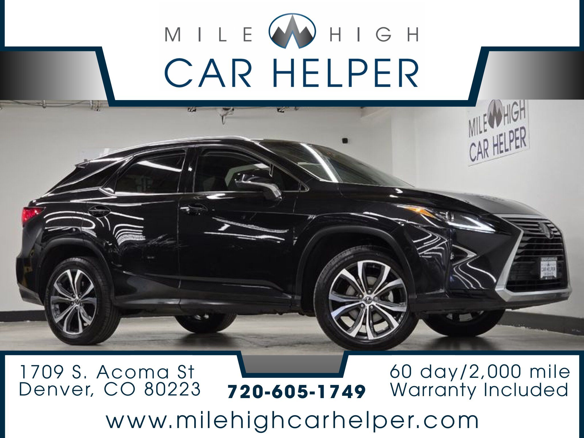 2018 Lexus RX 350 350 FWD's photo