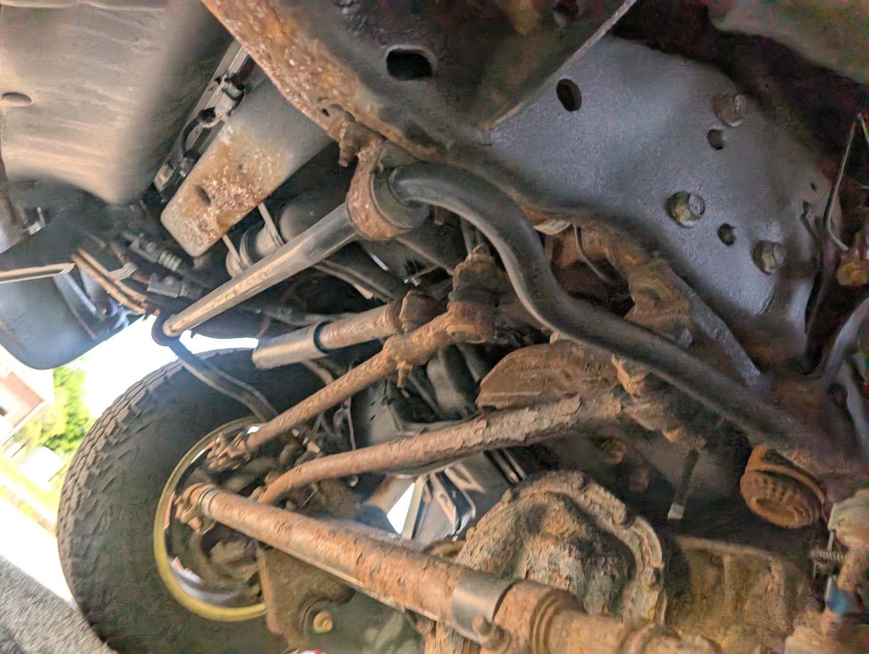 2016 Ford F-250 119