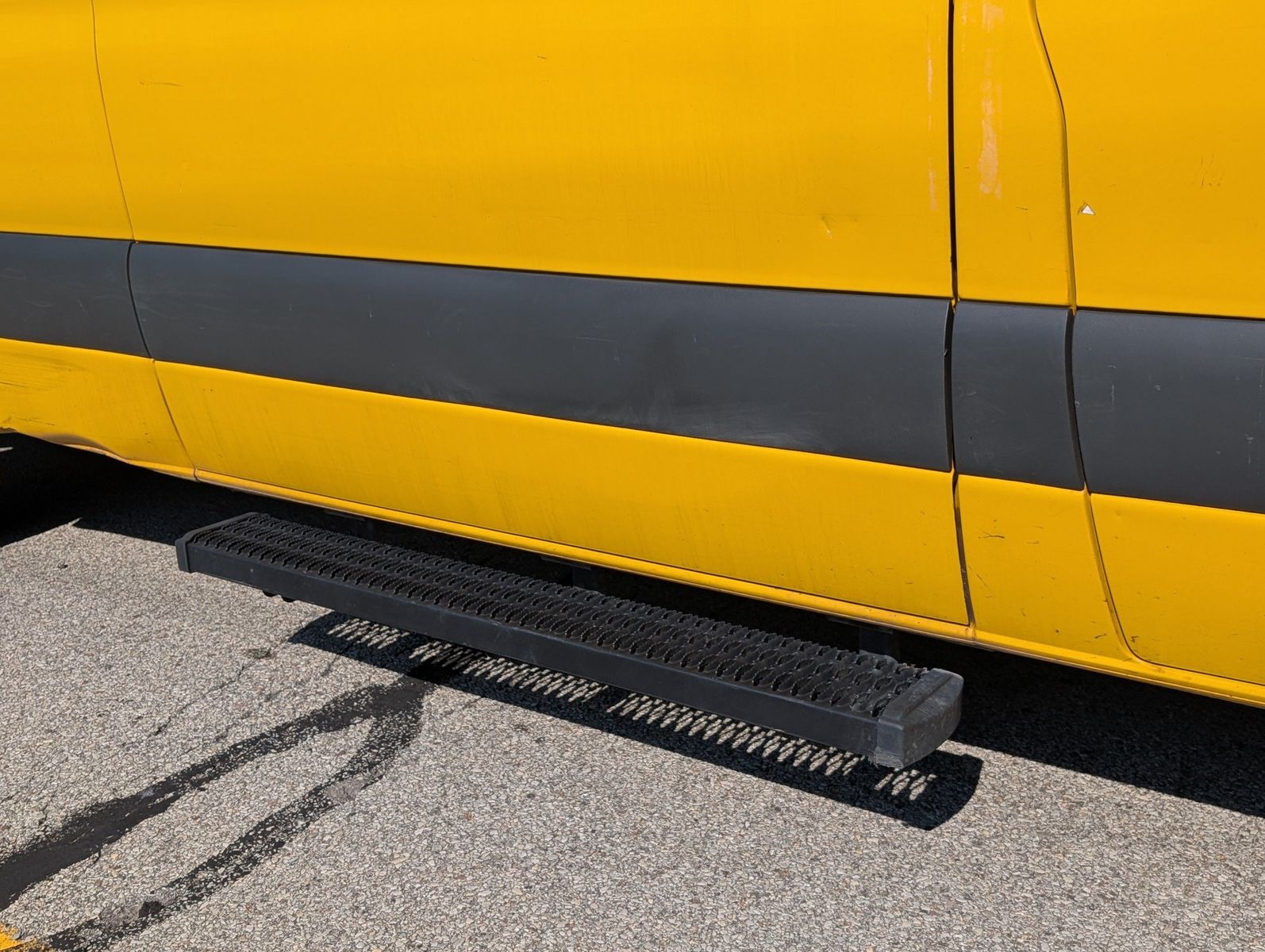 2021 Mercedes-Benz Sprinter 2500 13