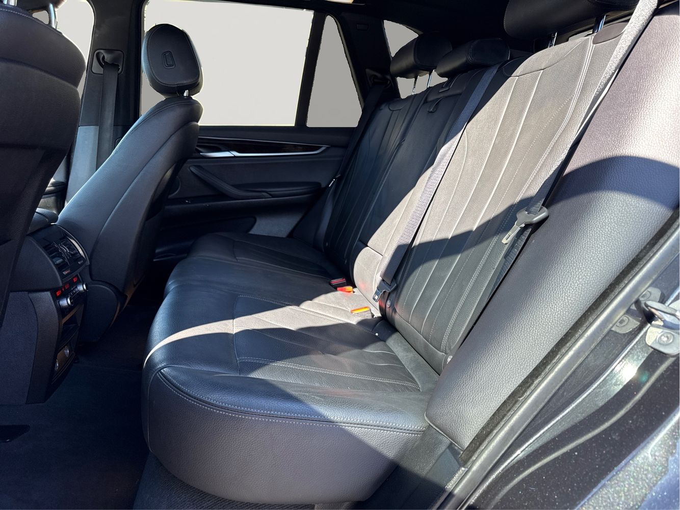 2017 Bmw X5 xDrive35i photo 9