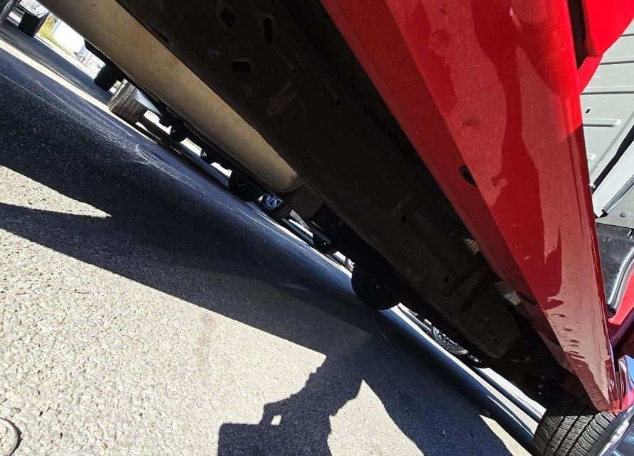 2019 Chevrolet Express 2500 Work Van photo 13