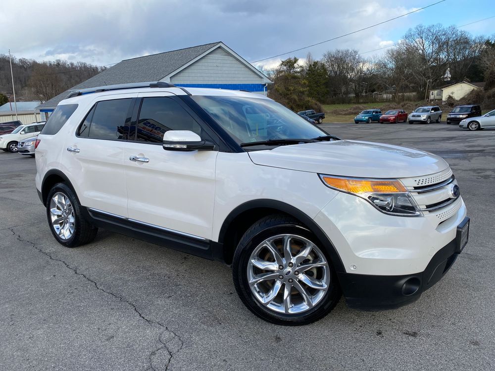 Home Wilsons Auto Sales LLC