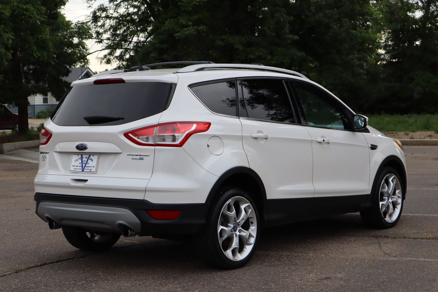 Sitemapcdatahttpsthereferenznetford Escape 2013 Titanium