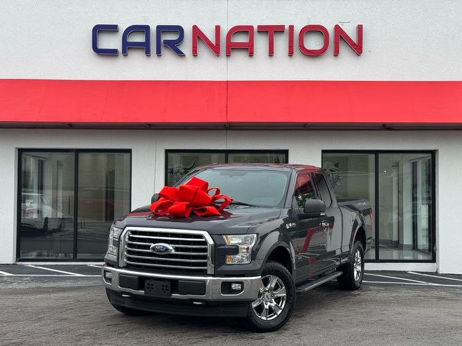 2018 Ford F-150 XLT photo 9