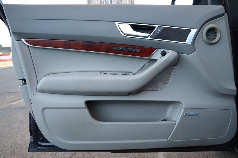 2006 Audi A6 3.2 Avant quattro | Victory Motors of Colorado