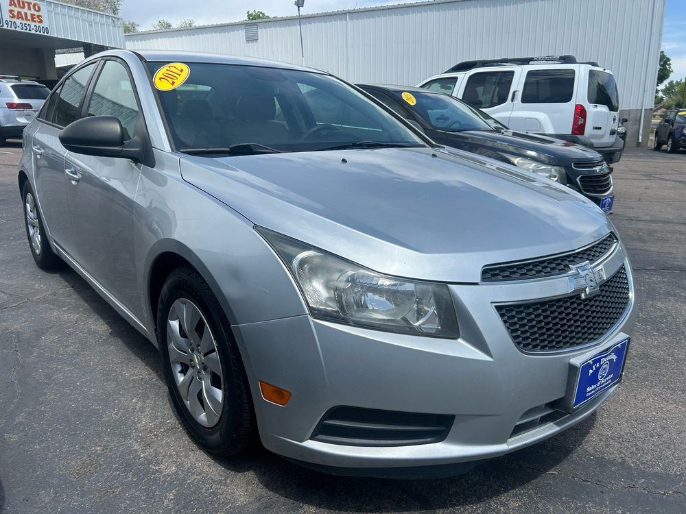 Featured Vehicle Image