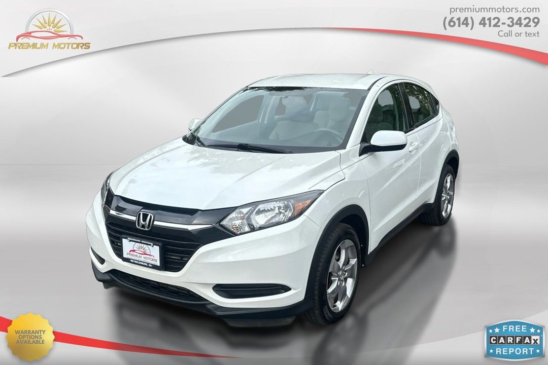 Featured Vehicle Image