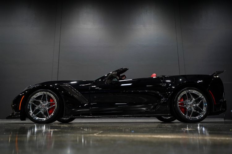 2022 Porsche 911 Turbo S photo 59
