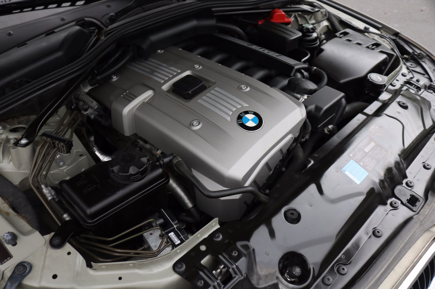 2007 BMW 530xi AWD | Victory Motors of Colorado