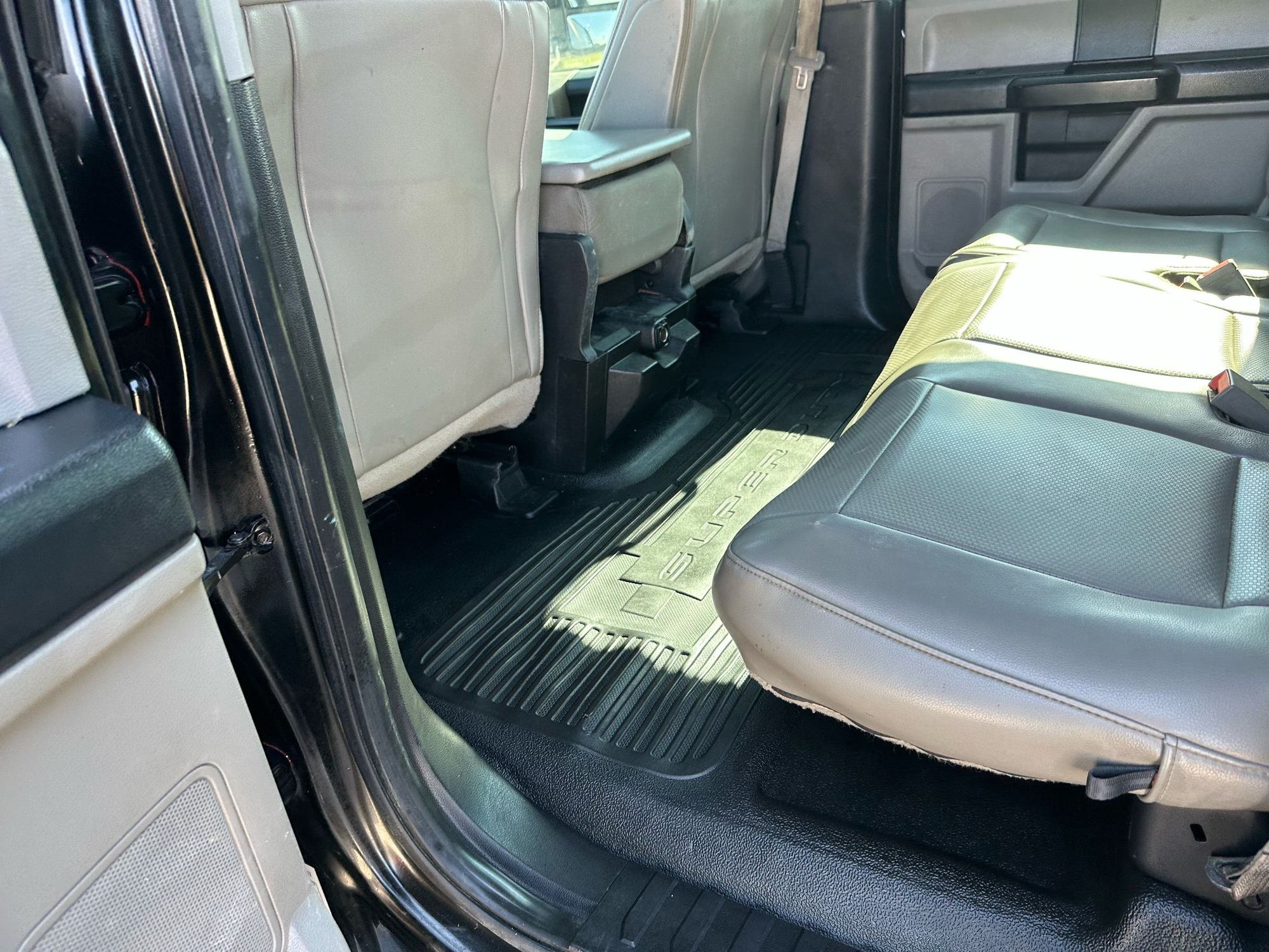 2019 Ford F-450 XL photo 25