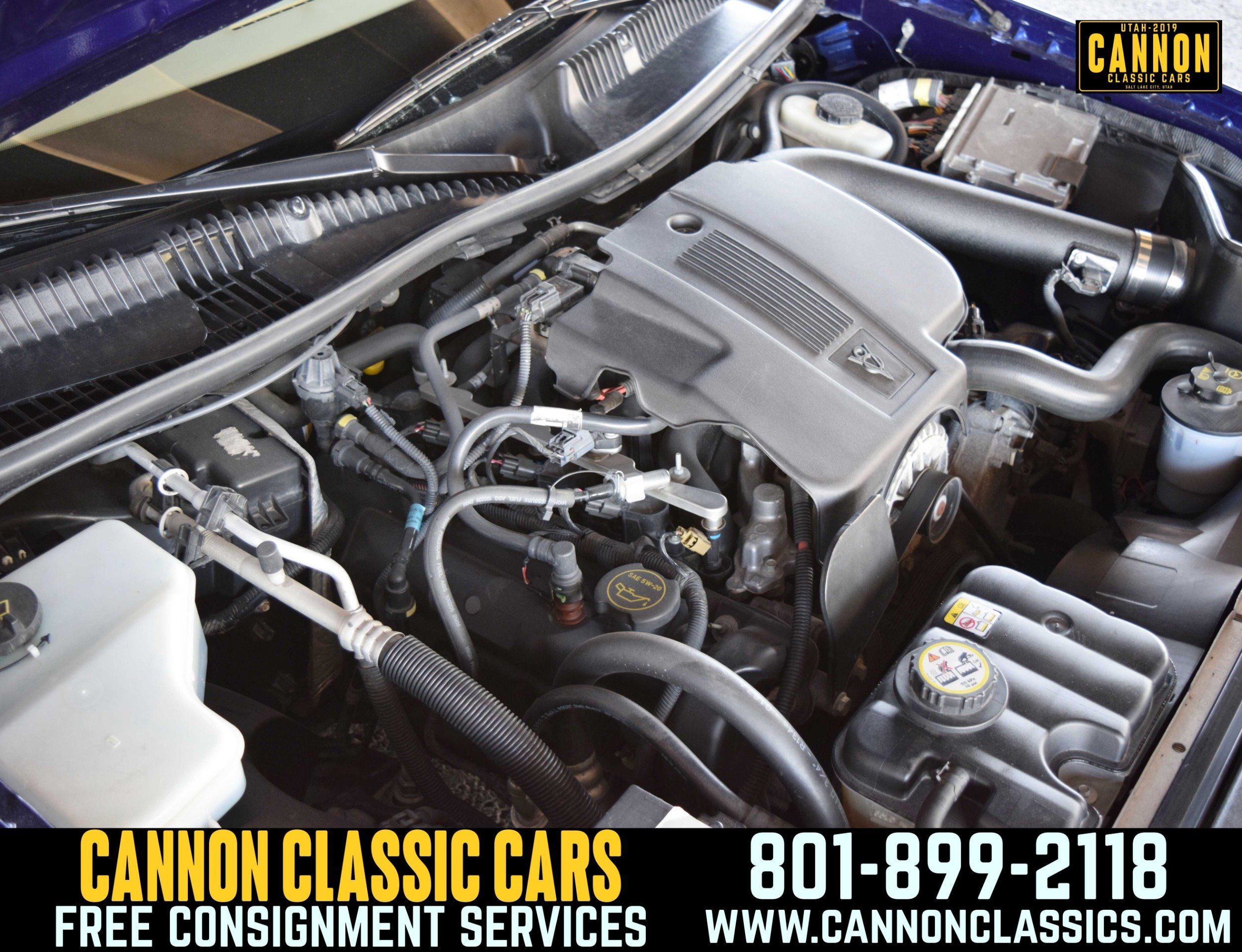 2007 Lincoln Town Car Signature - Photo 20