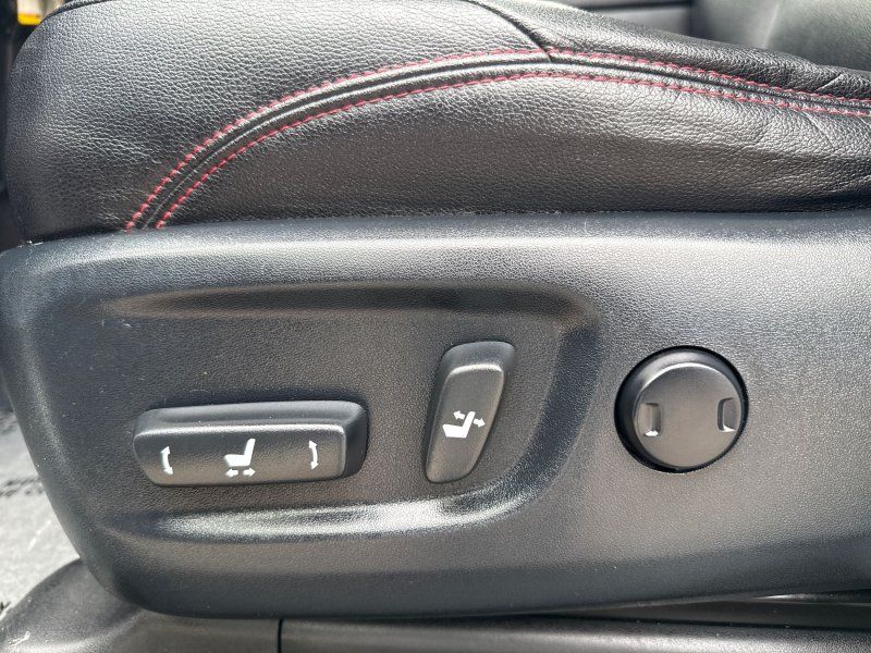 2016 Toyota 4Runner Trail Premium - Photo 12