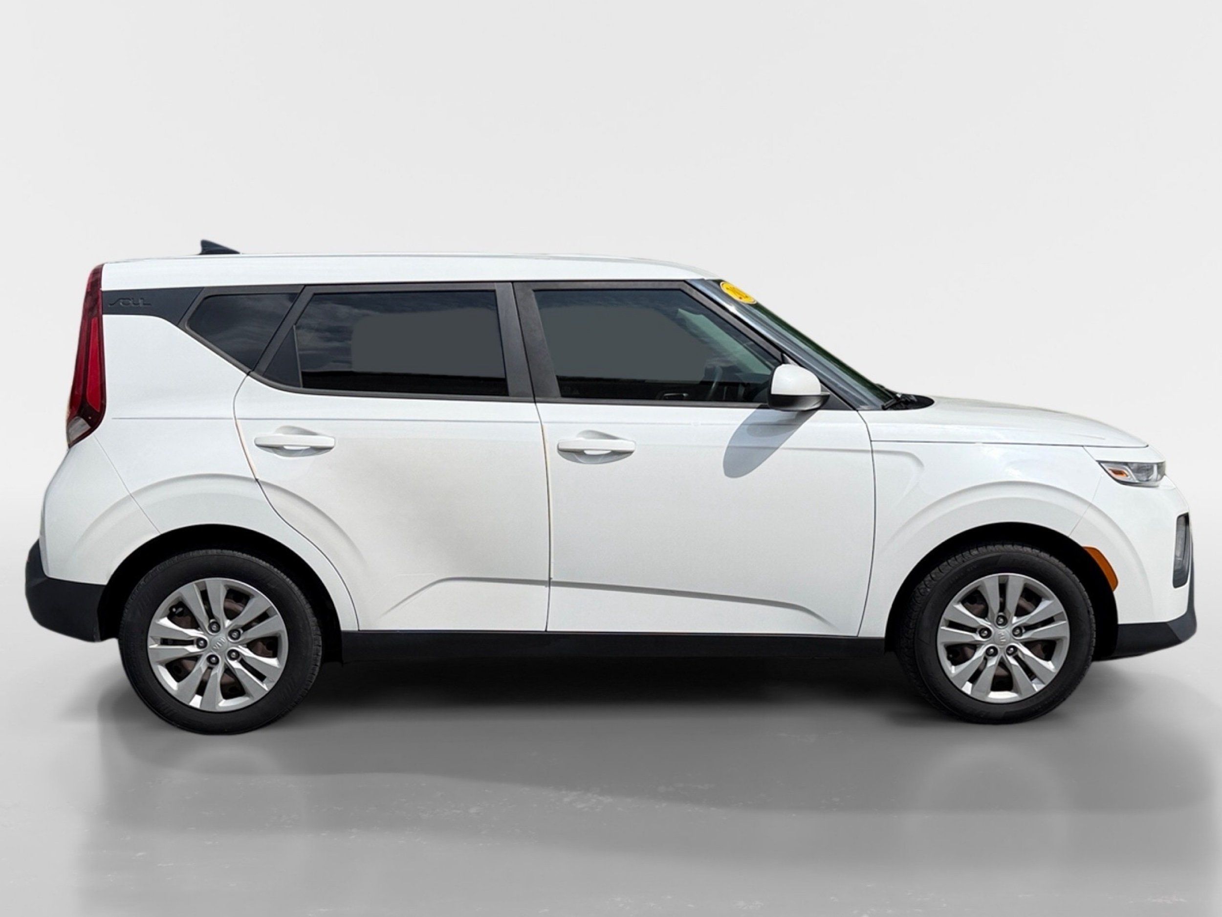 2020 Kia Soul #6