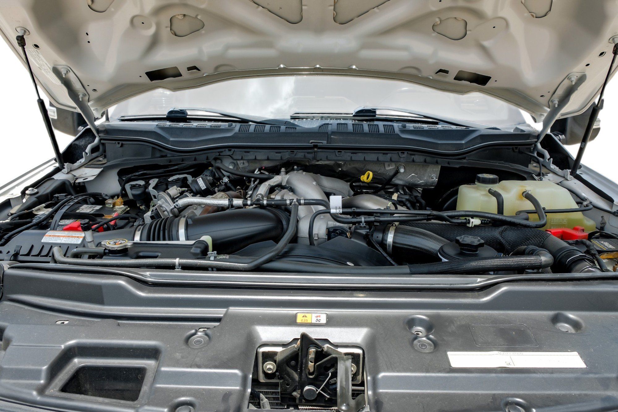 2022 Ford F-250 Super Duty Lariat - Photo 56
