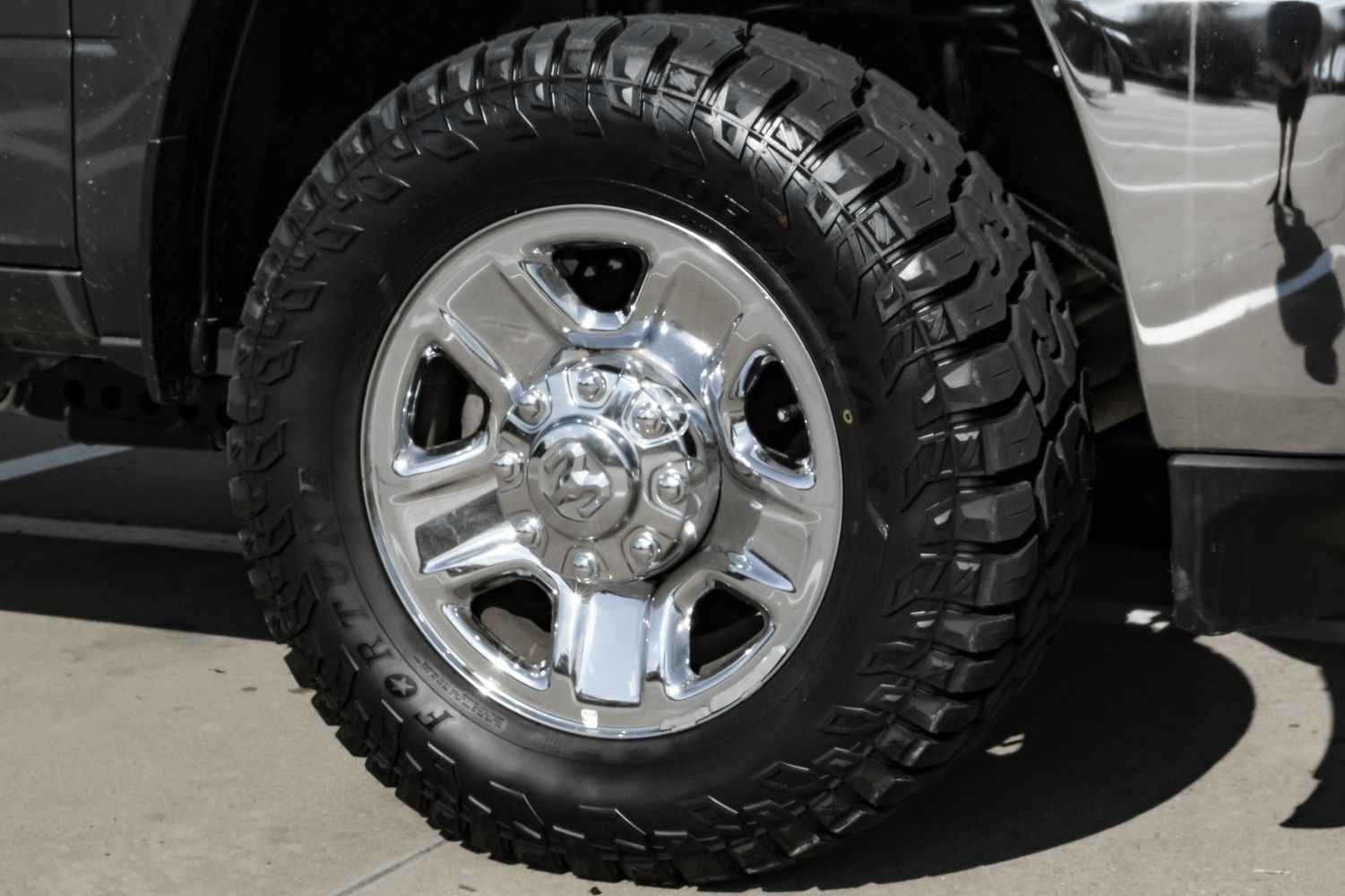 2024 Ram 2500 Tradesman photo 51