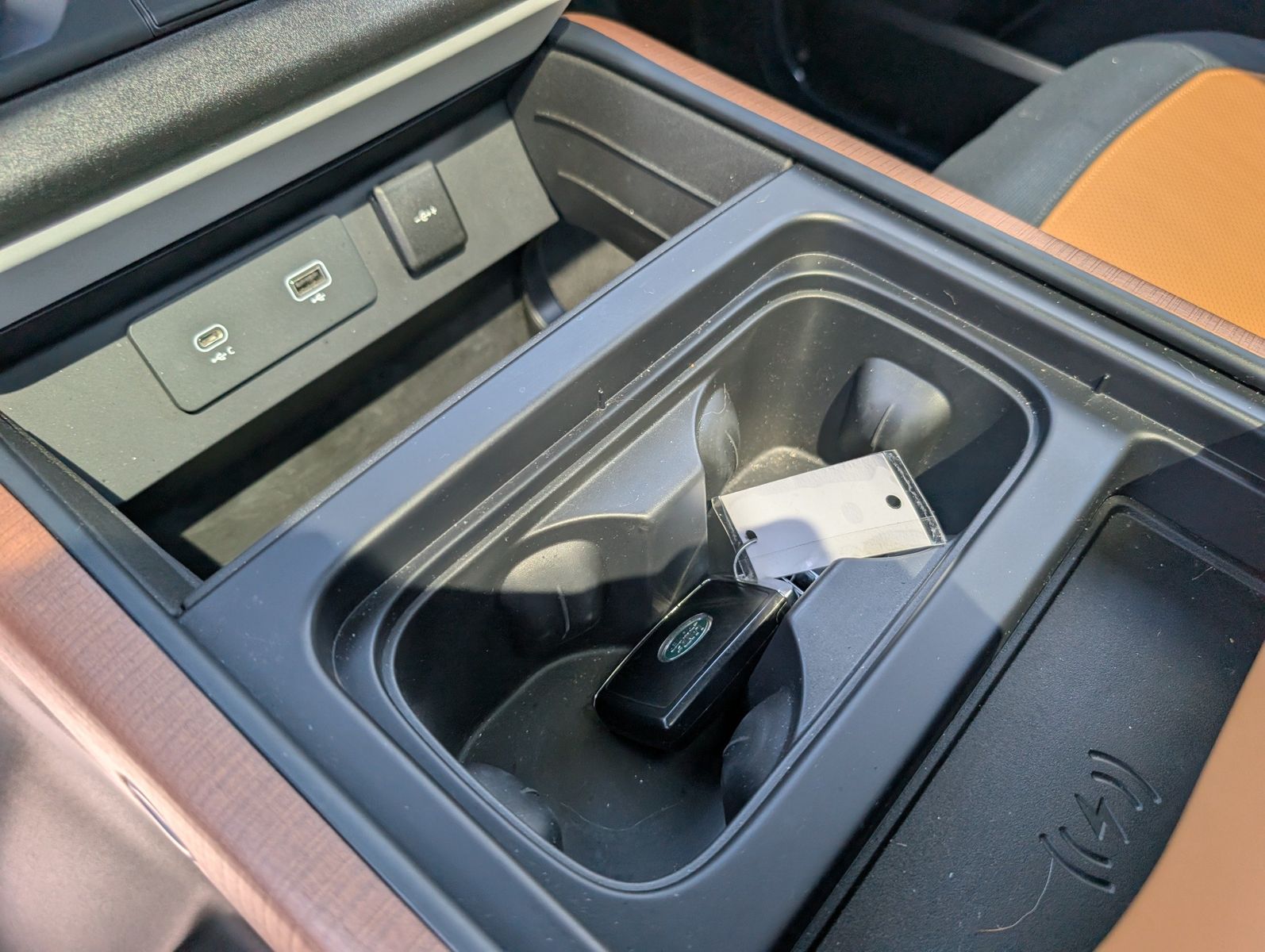 2024 Land Rover Defender 55