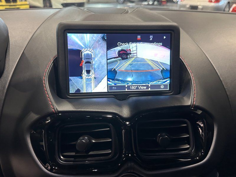 2020 Aston Martin Vantage Base, photo 24