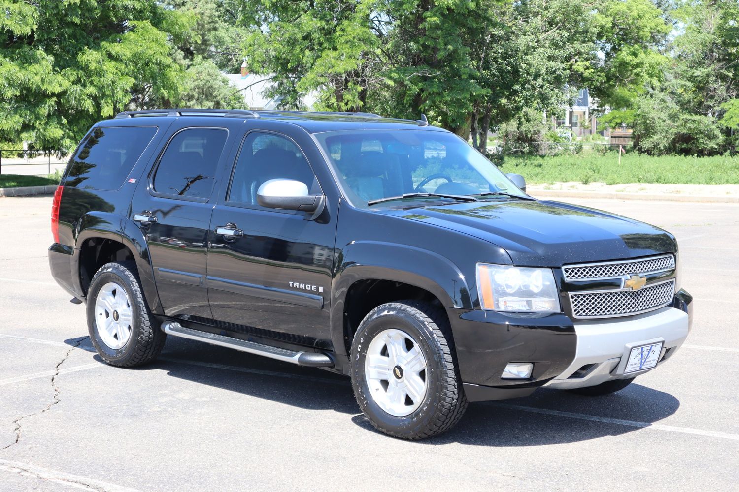 2007 Chevrolet Tahoe LT | Victory Motors of Colorado