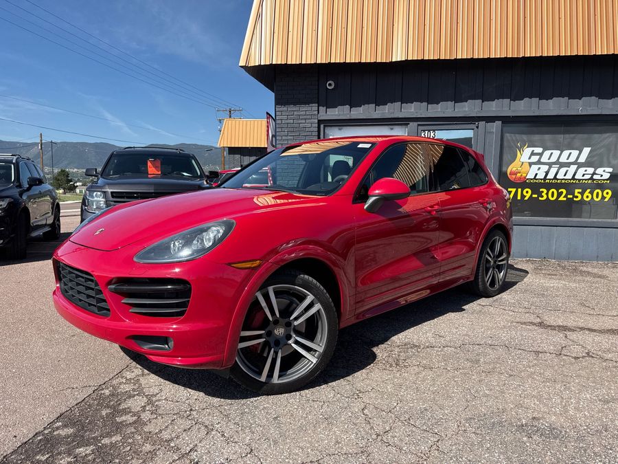 Vehicle Image